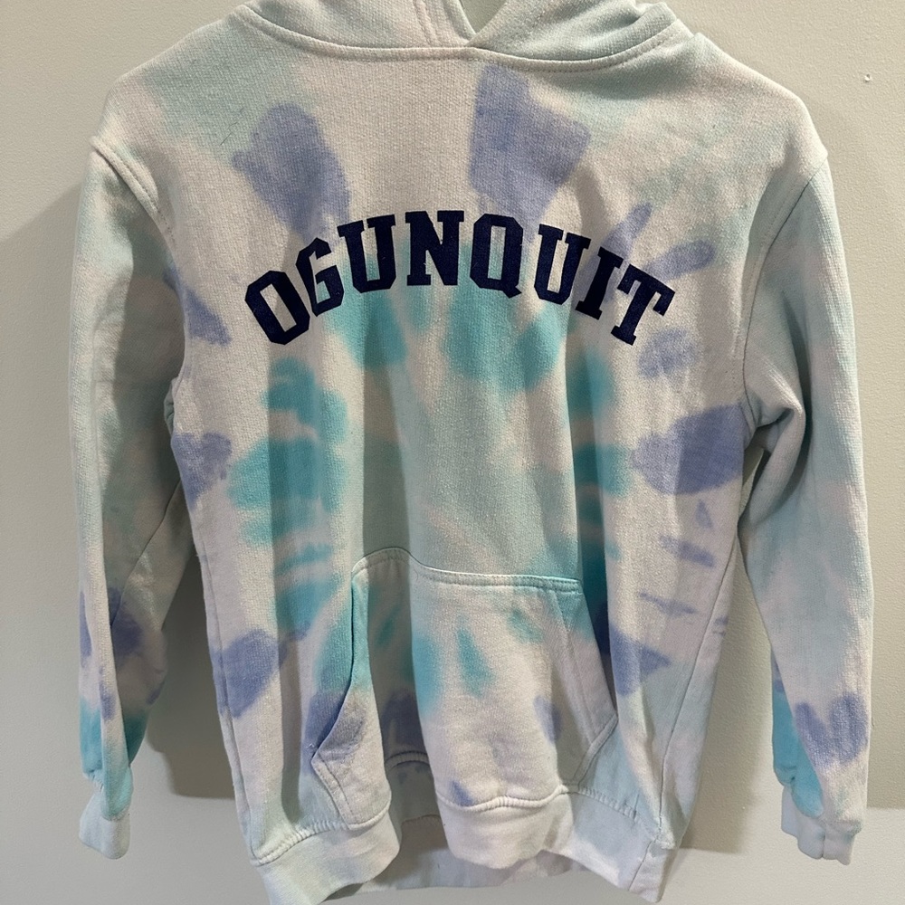 Ogunquit Hoodie